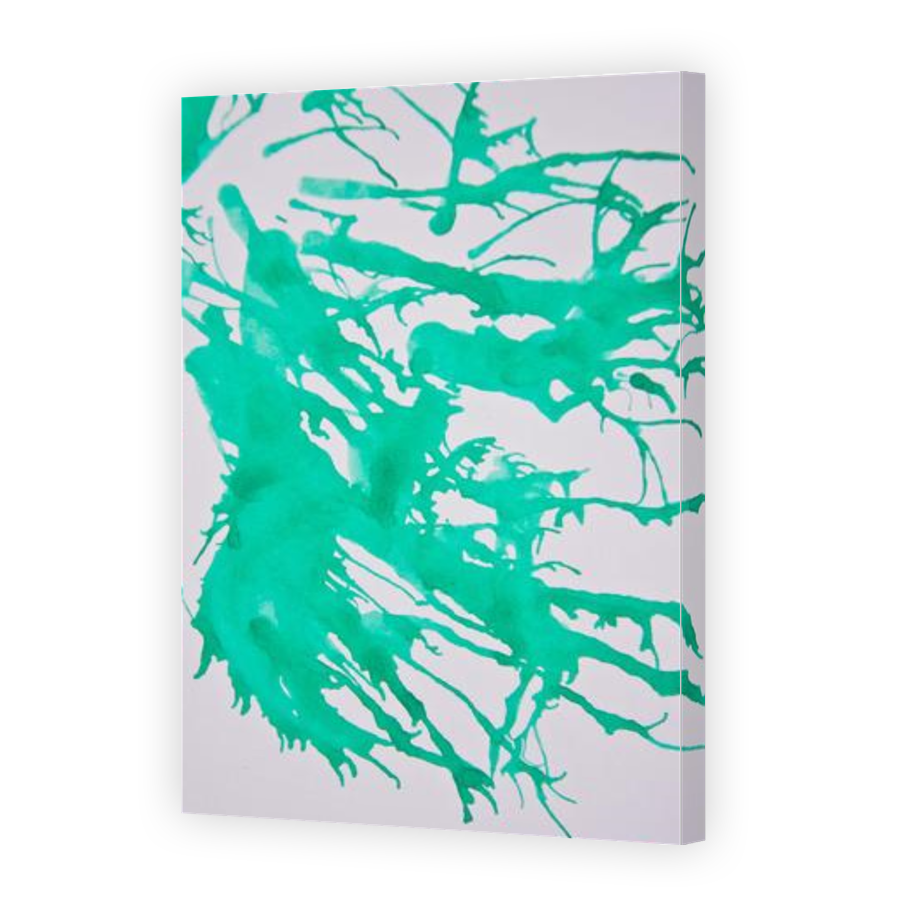 Thumbnail for Canvas - Gallery Canvas Wrap