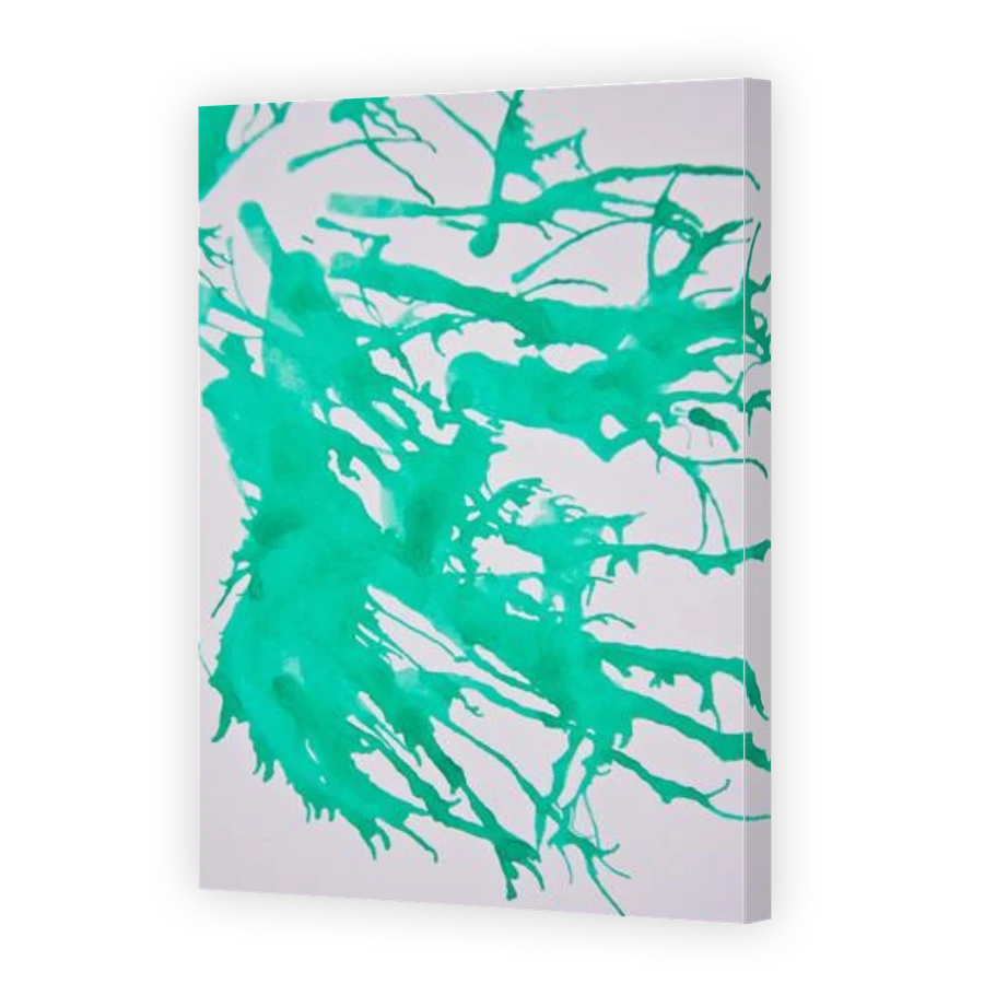 Thumbnail for Canvas - Gallery Canvas Wrap