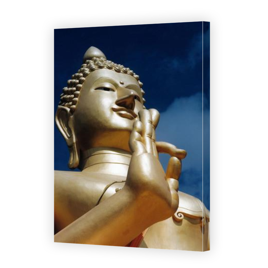 Thumbnail for Canvas - Gallery Canvas Wrap