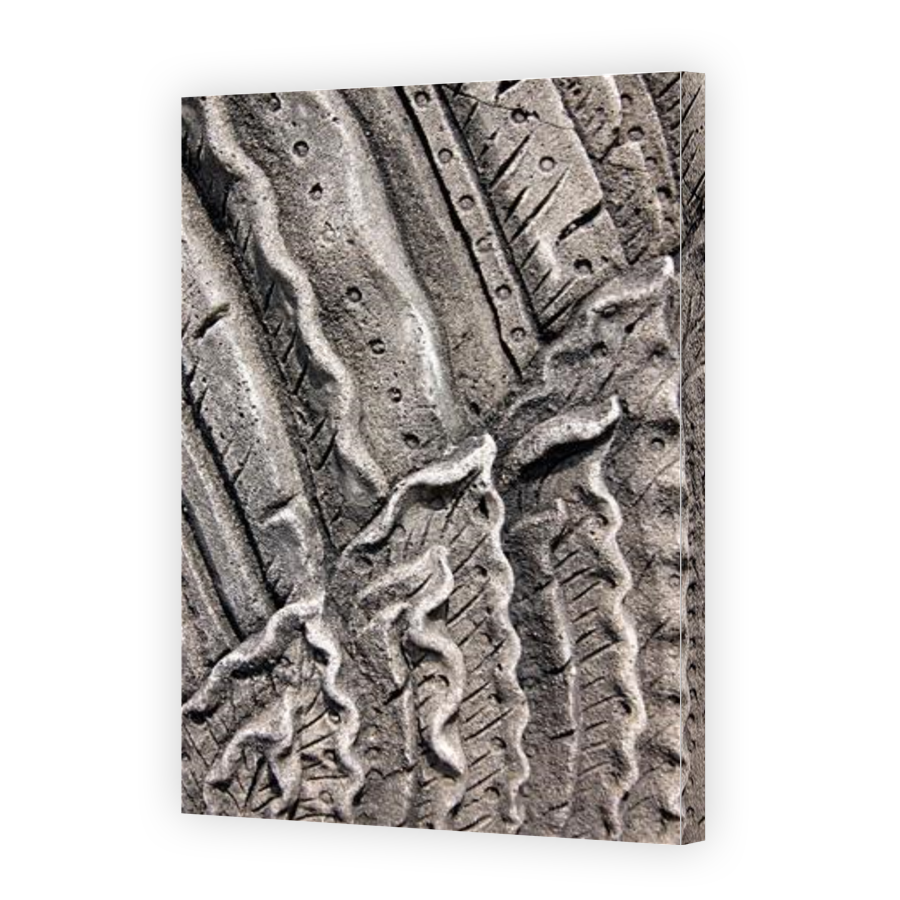 Thumbnail for Canvas - Gallery Canvas Wrap
