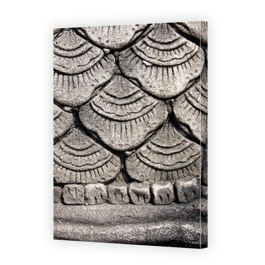 Thumbnail for Canvas - Gallery Canvas Wrap