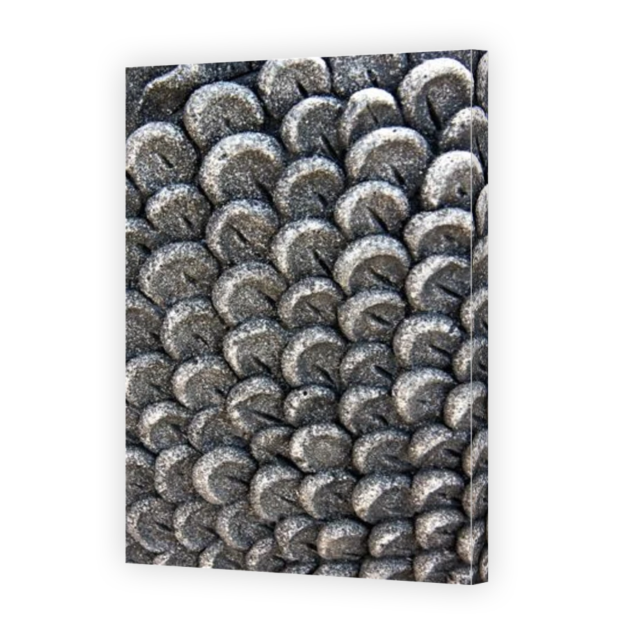 Thumbnail for Canvas - Gallery Canvas Wrap