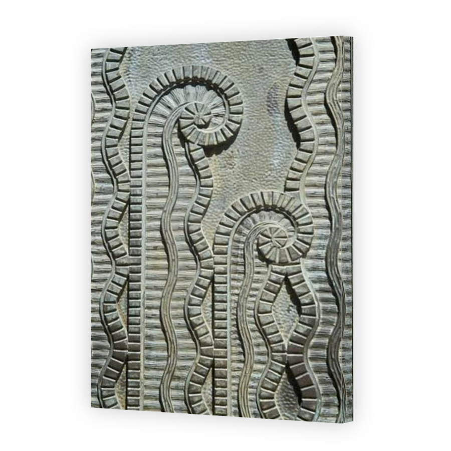 Thumbnail for Canvas - Gallery Canvas Wrap