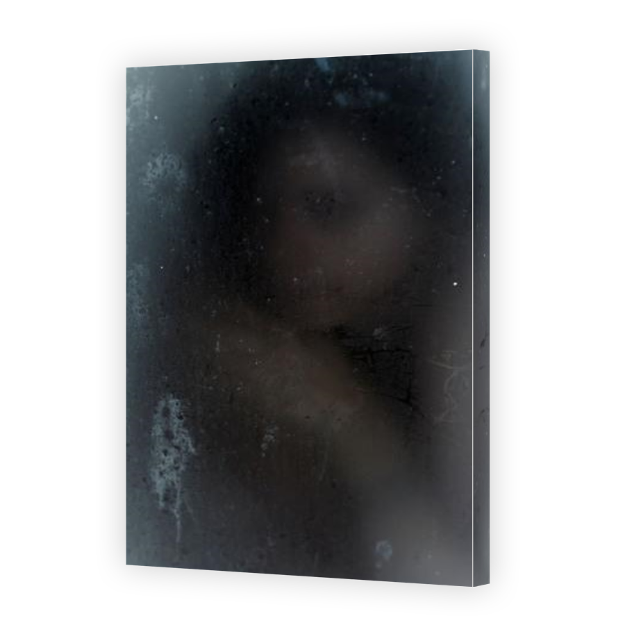 Thumbnail for Canvas - Gallery Canvas Wrap