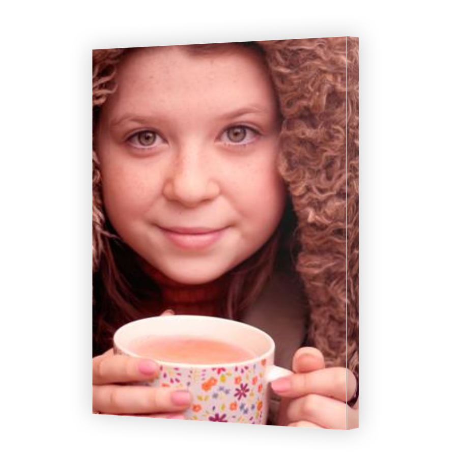 Thumbnail for Canvas - Gallery Canvas Wrap