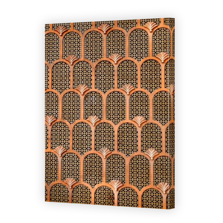Thumbnail for Canvas - Gallery Canvas Wrap