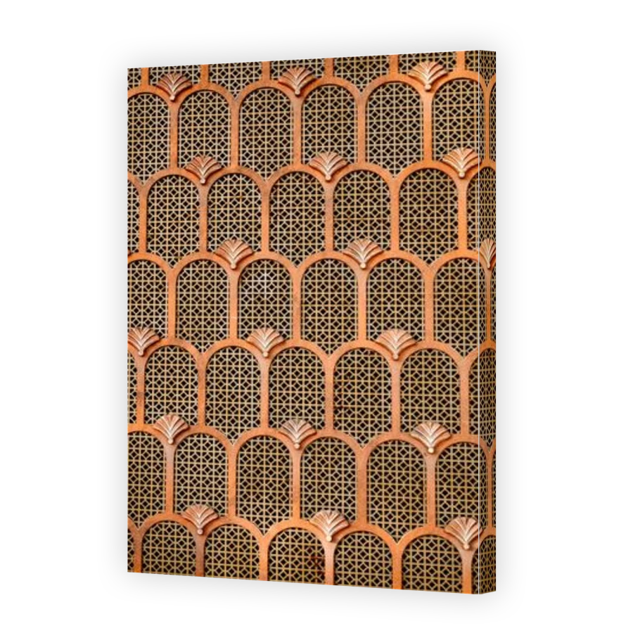 Thumbnail for Canvas - Gallery Canvas Wrap
