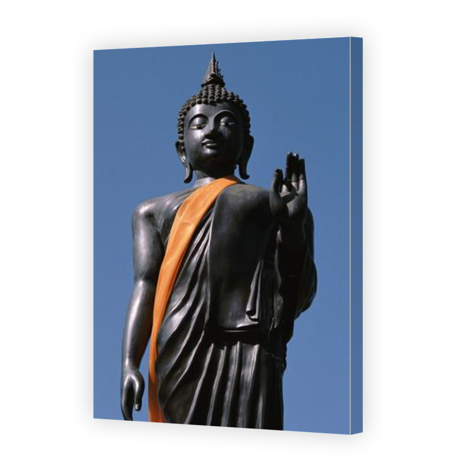 Thumbnail for Canvas - Gallery Canvas Wrap
