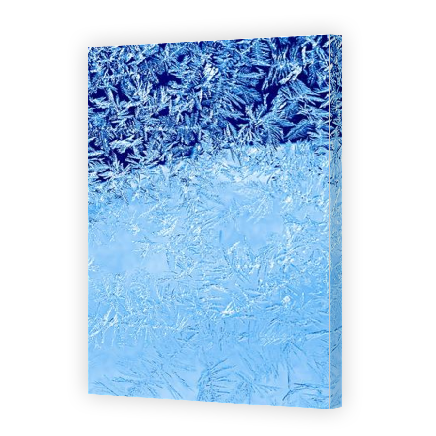 Thumbnail for Canvas - Gallery Canvas Wrap