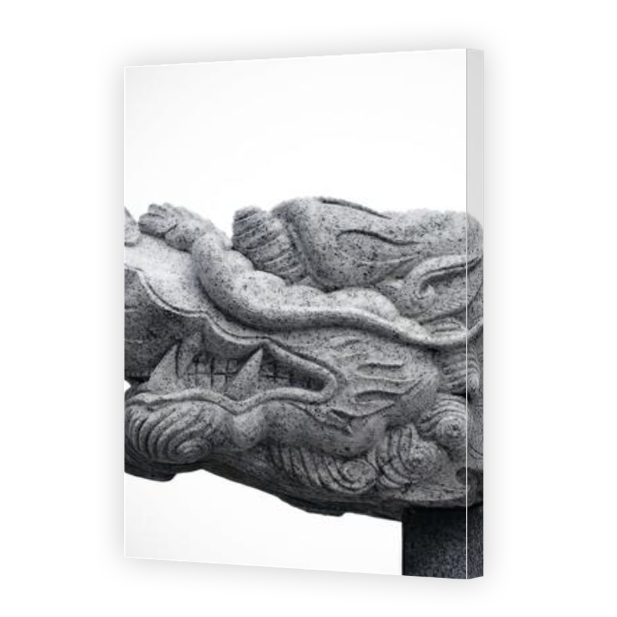 Thumbnail for Canvas - Gallery Canvas Wrap