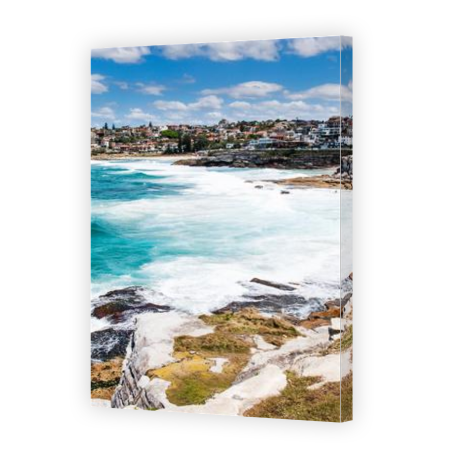 Thumbnail for Canvas - Gallery Canvas Wrap