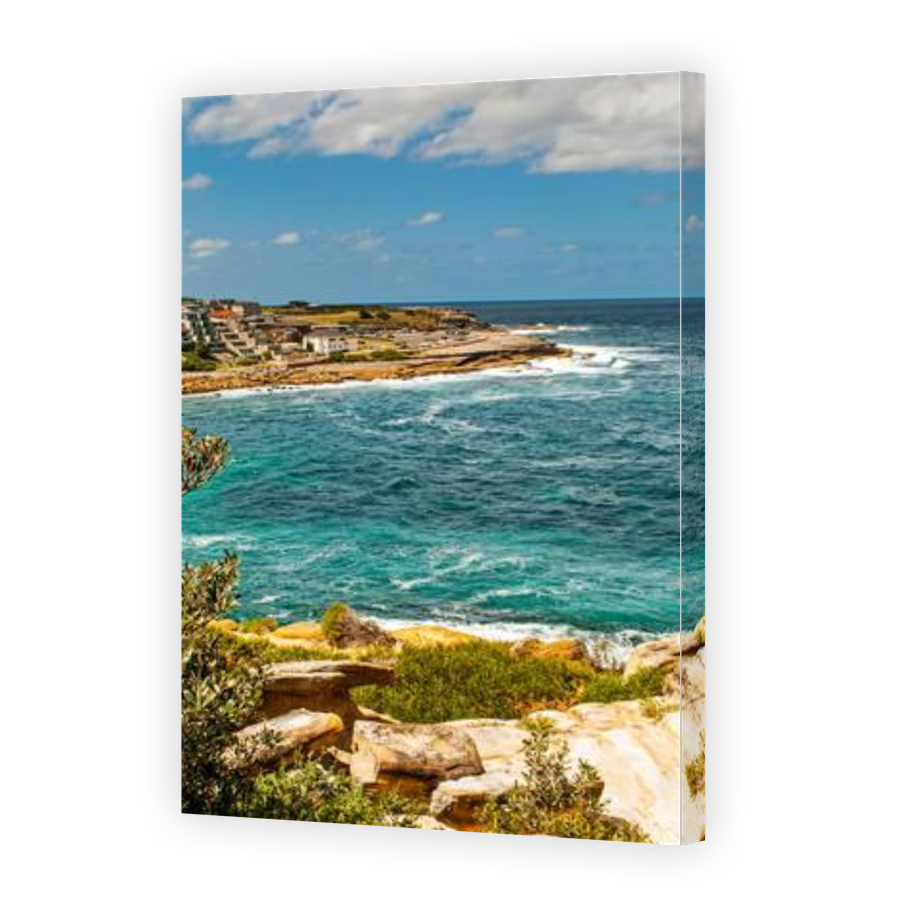 Thumbnail for Canvas - Gallery Canvas Wrap