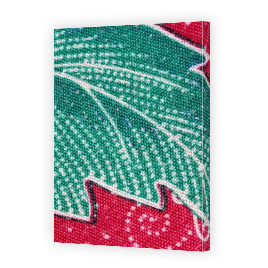 Thumbnail for Canvas - Gallery Canvas Wrap