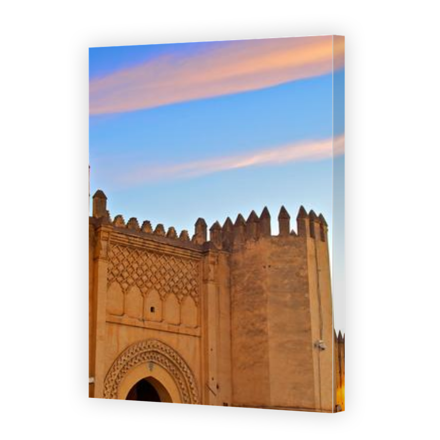 Thumbnail for Canvas - Gallery Canvas Wrap