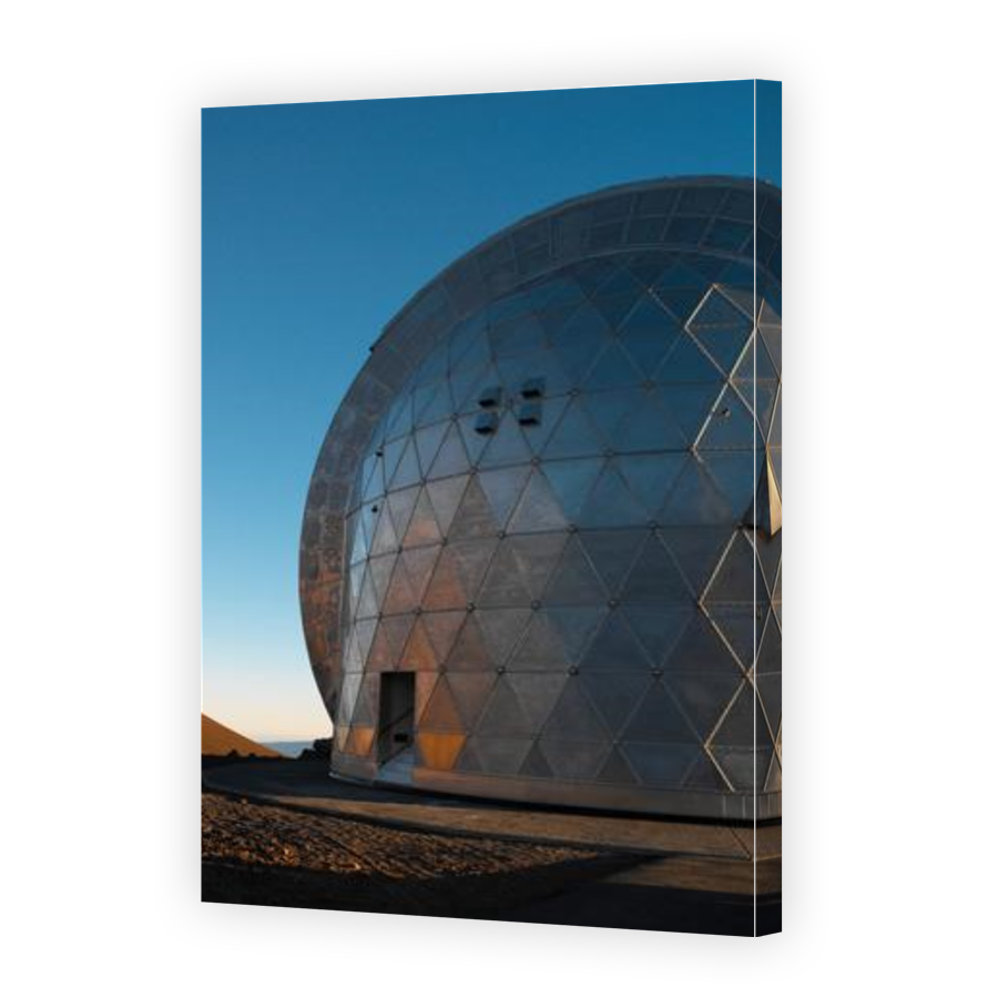 Thumbnail for Canvas - Gallery Canvas Wrap