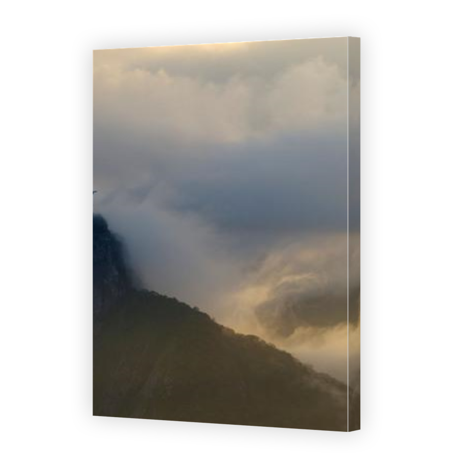 Thumbnail for Canvas - Gallery Canvas Wrap