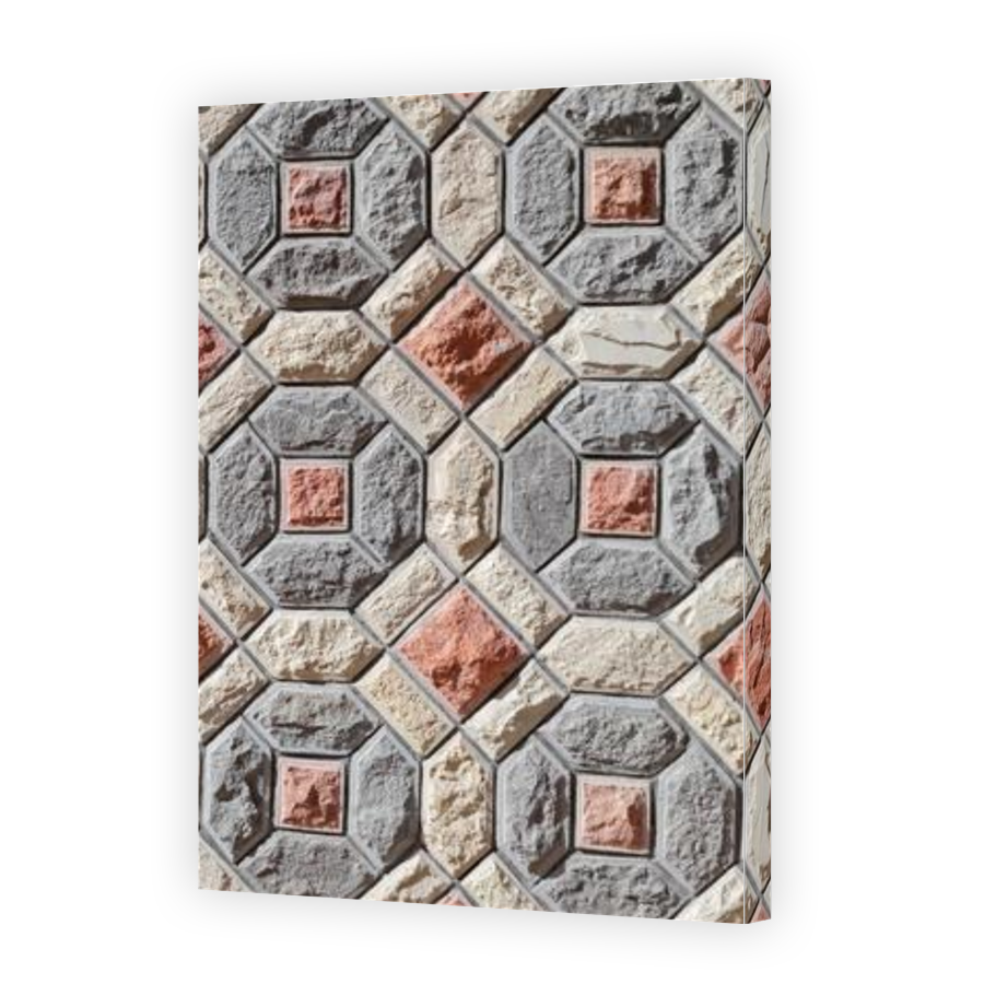 Thumbnail for Canvas - Gallery Canvas Wrap