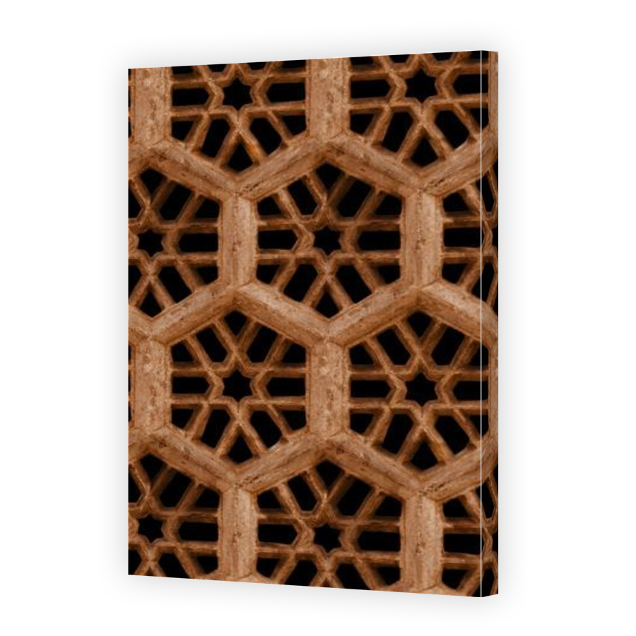 Thumbnail for Canvas - Gallery Canvas Wrap