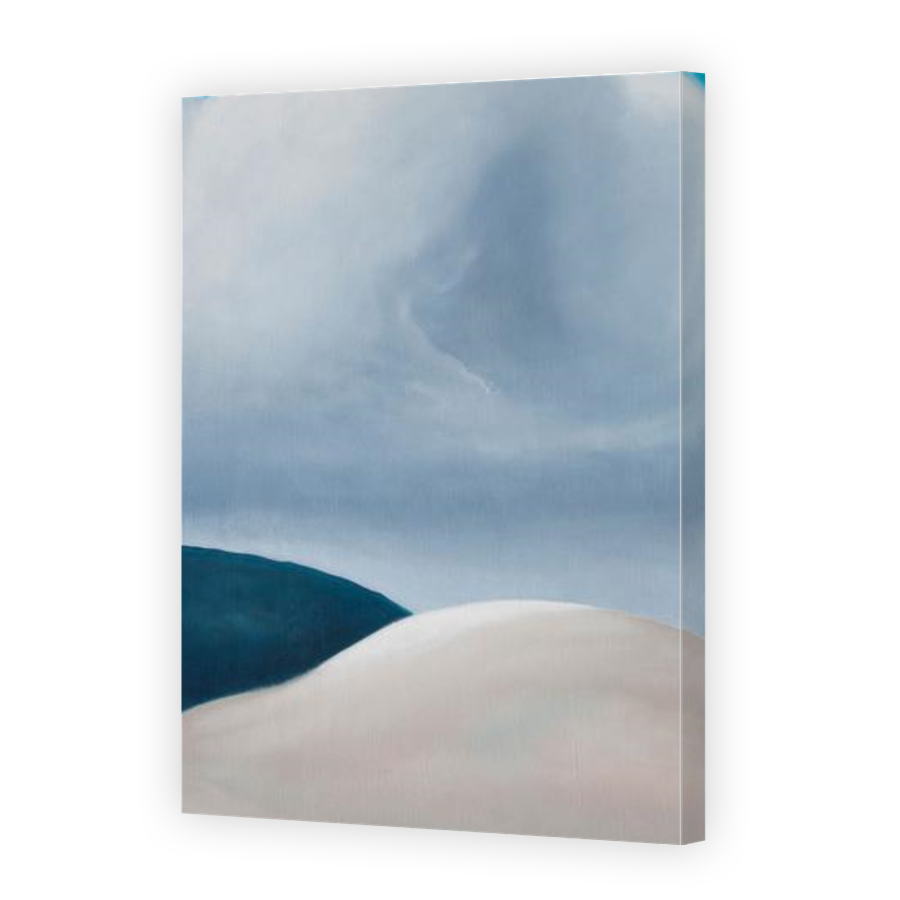 Thumbnail for Canvas - Gallery Canvas Wrap