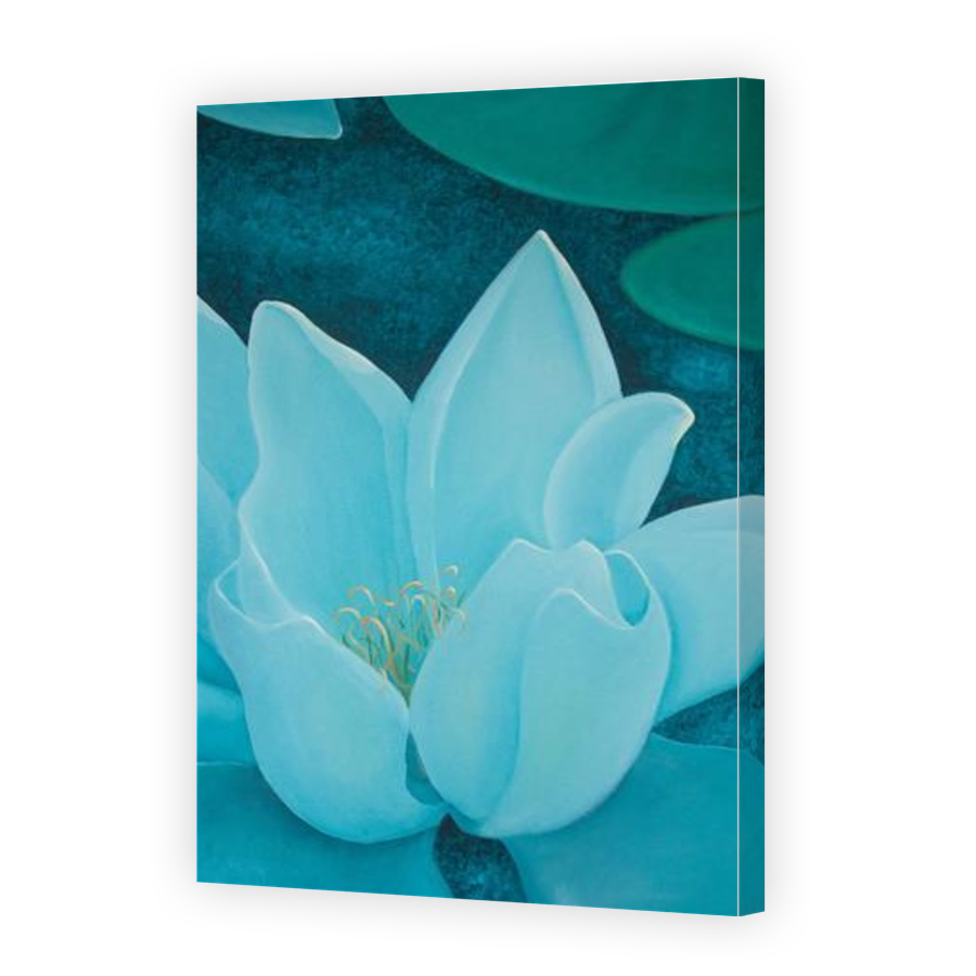 Thumbnail for Canvas - Gallery Canvas Wrap