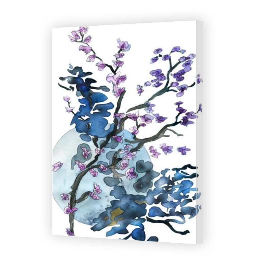 Thumbnail for Canvas - Gallery Canvas Wrap
