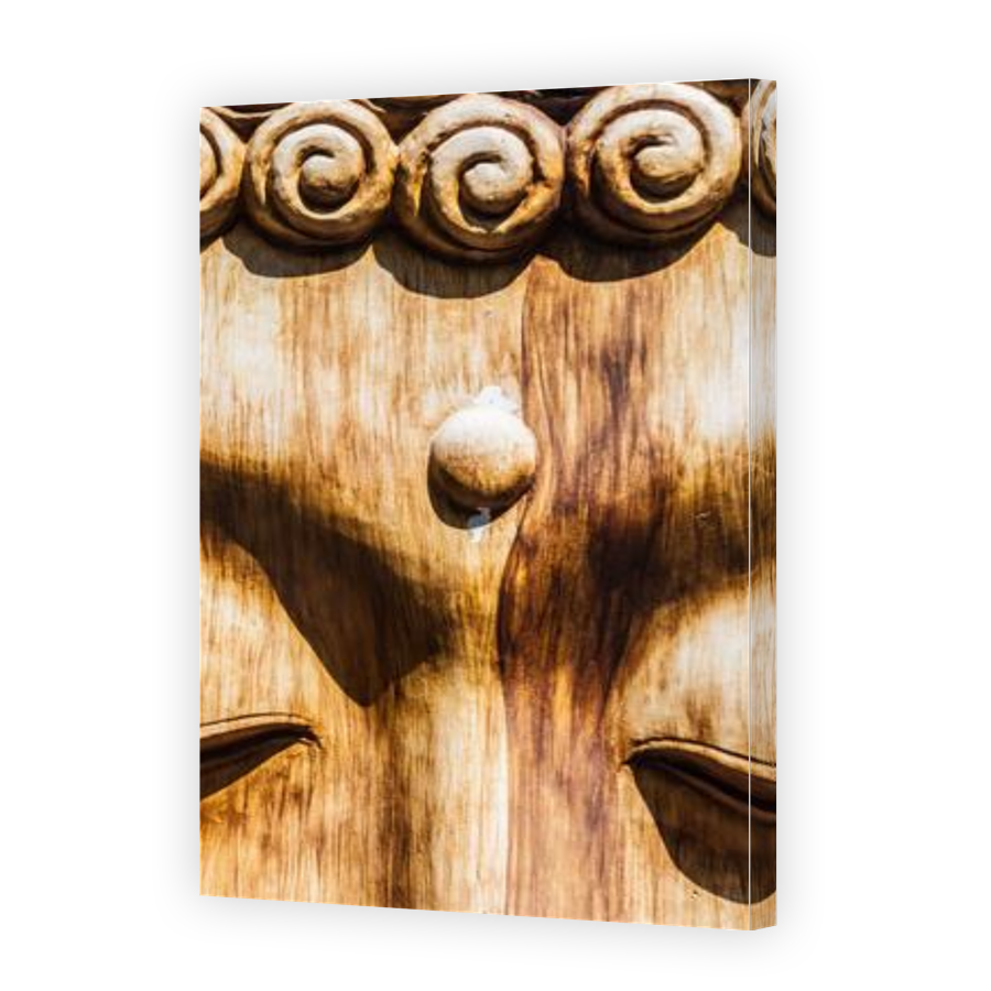 Thumbnail for Canvas - Gallery Canvas Wrap