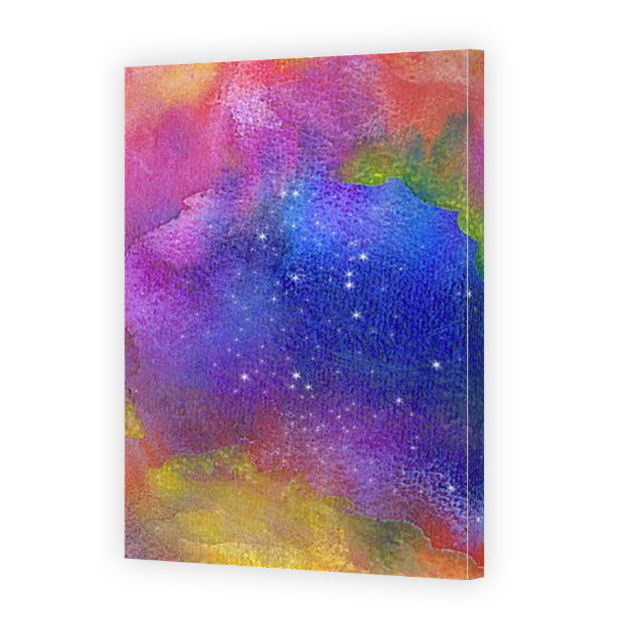 Thumbnail for Canvas - Gallery Canvas Wrap