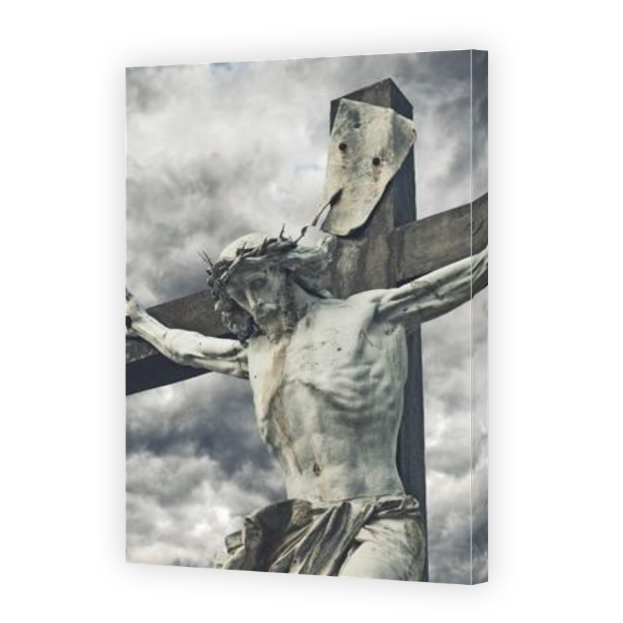 Thumbnail for Canvas - Gallery Canvas Wrap