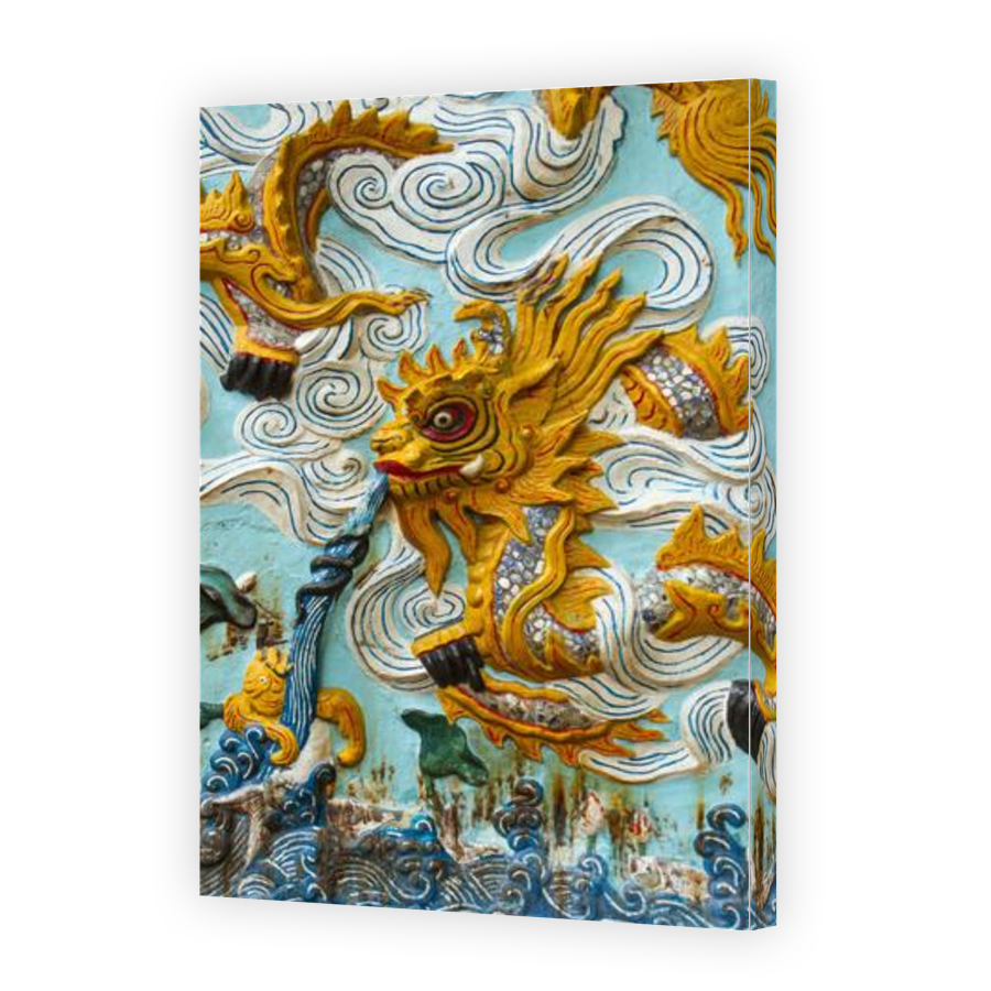 Thumbnail for Canvas - Gallery Canvas Wrap