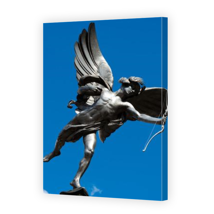 Thumbnail for Canvas - Gallery Canvas Wrap