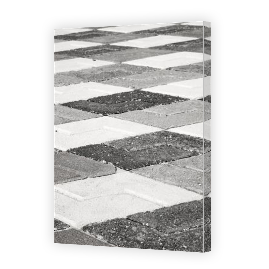 Thumbnail for Canvas - Gallery Canvas Wrap