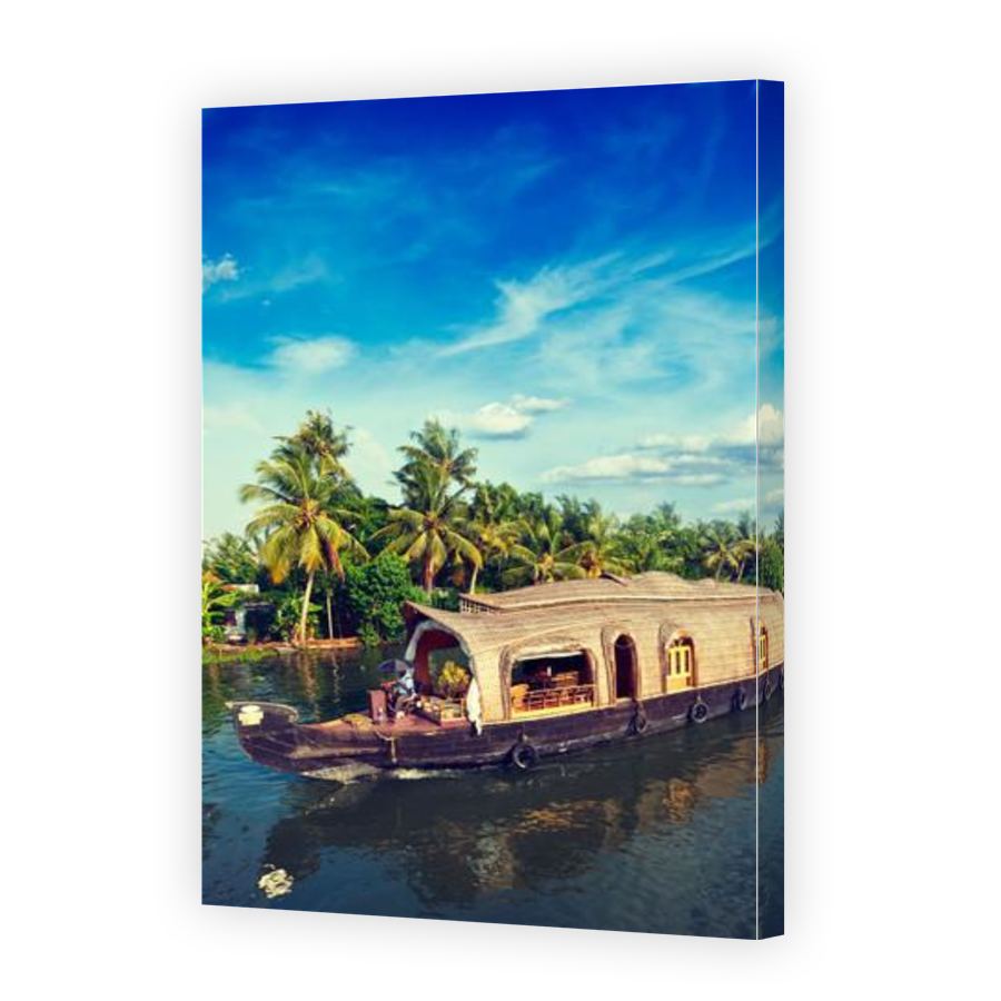 Thumbnail for Canvas - Gallery Canvas Wrap