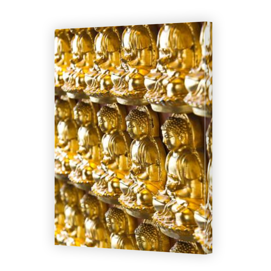 Thumbnail for Canvas - Gallery Canvas Wrap