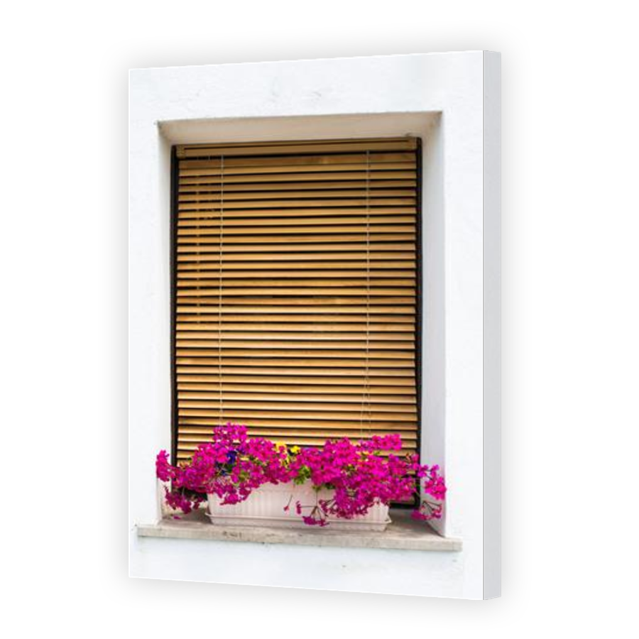 Thumbnail for Canvas - Gallery Canvas Wrap