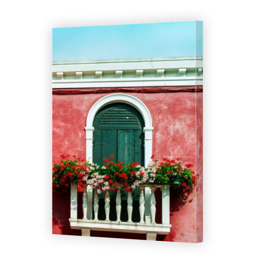 Thumbnail for Canvas - Gallery Canvas Wrap