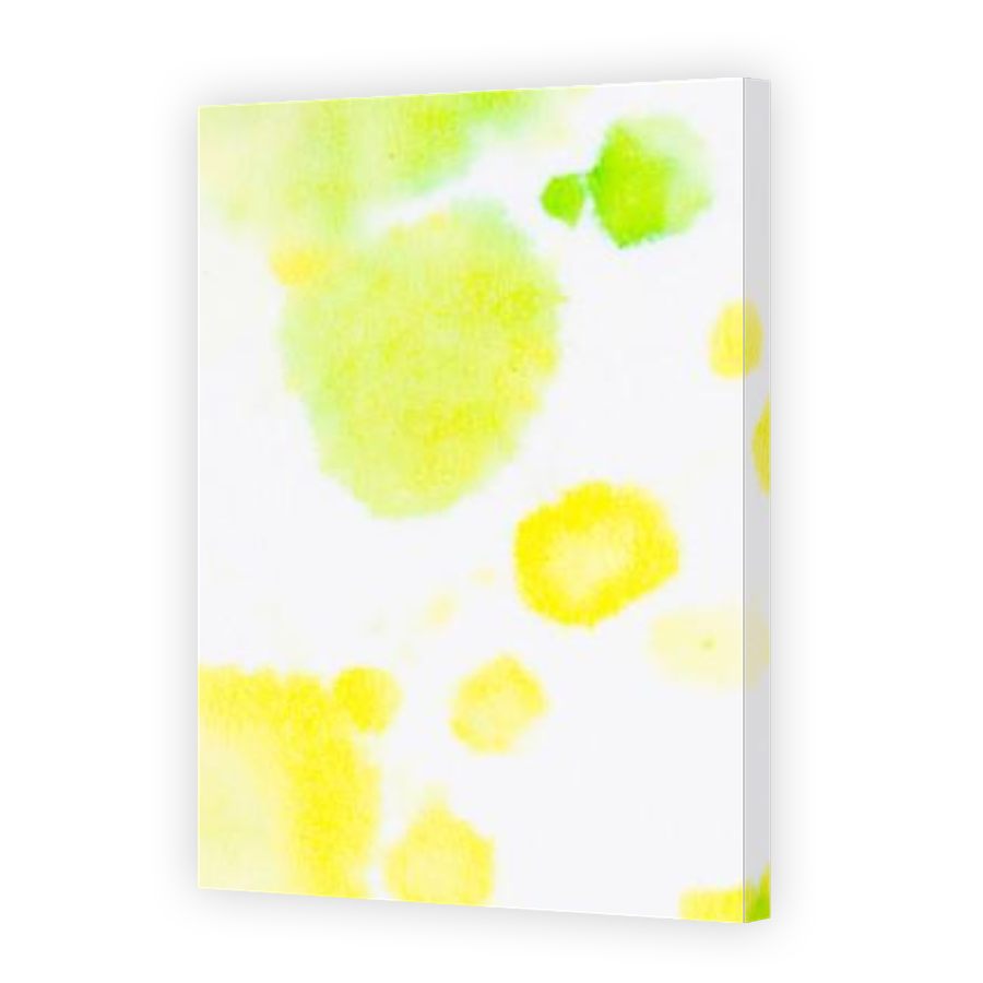 Thumbnail for Canvas - Gallery Canvas Wrap