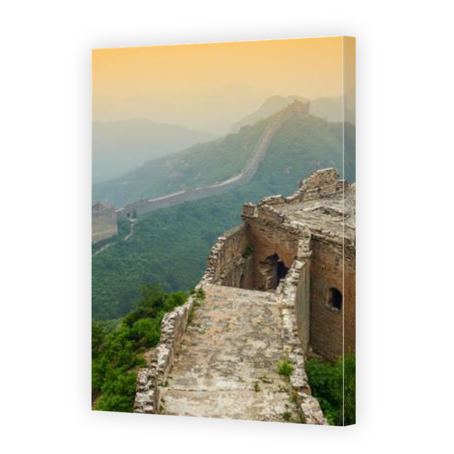 Thumbnail for Canvas - Gallery Canvas Wrap