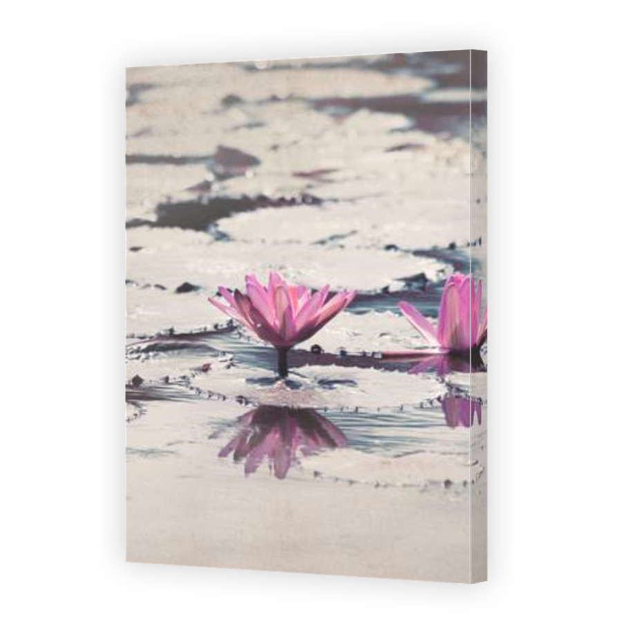 Thumbnail for Canvas - Gallery Canvas Wrap