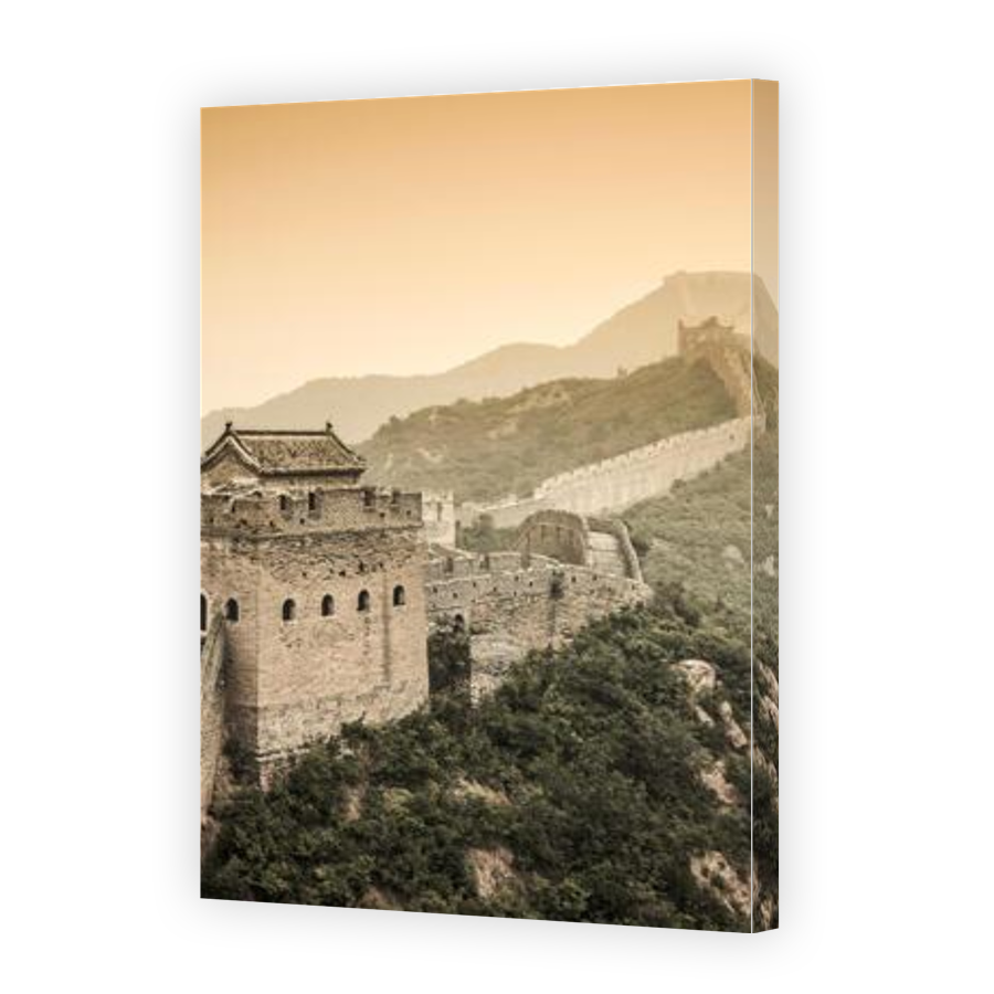 Thumbnail for Canvas - Gallery Canvas Wrap