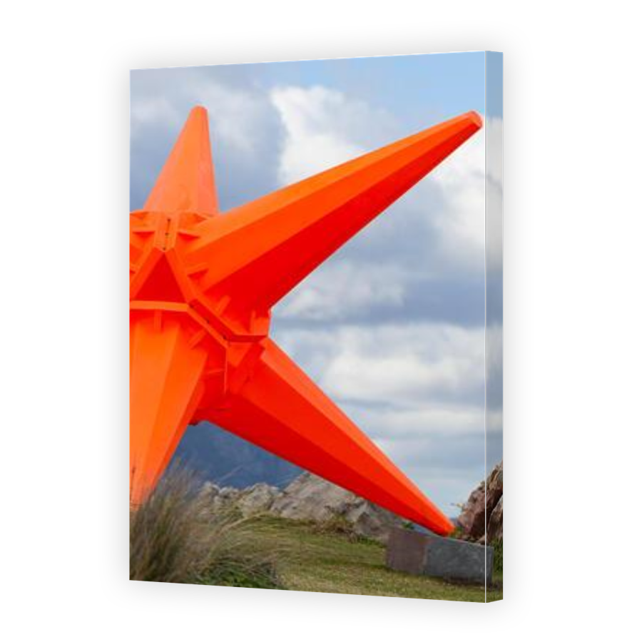 Thumbnail for Canvas - Gallery Canvas Wrap