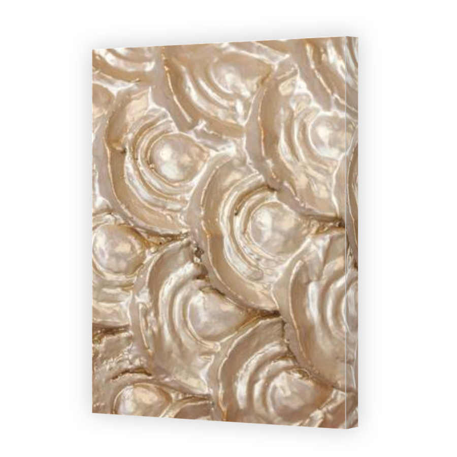 Thumbnail for Canvas - Gallery Canvas Wrap