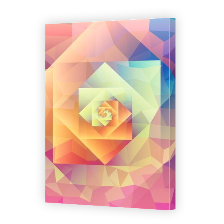 Thumbnail for Canvas - Gallery Canvas Wrap