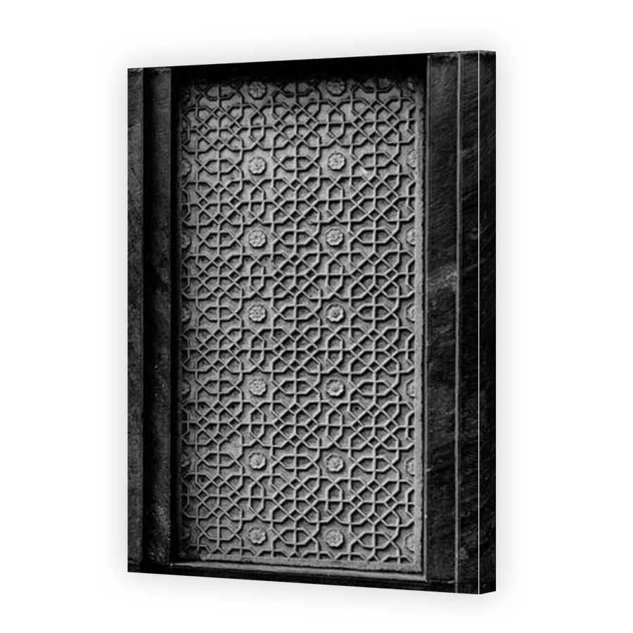 Thumbnail for Canvas - Gallery Canvas Wrap
