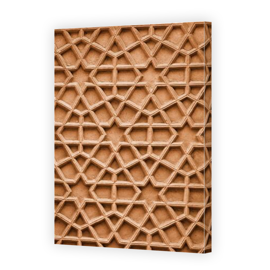 Thumbnail for Canvas - Gallery Canvas Wrap