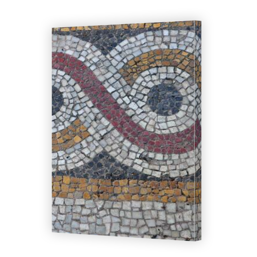 Thumbnail for Canvas - Gallery Canvas Wrap