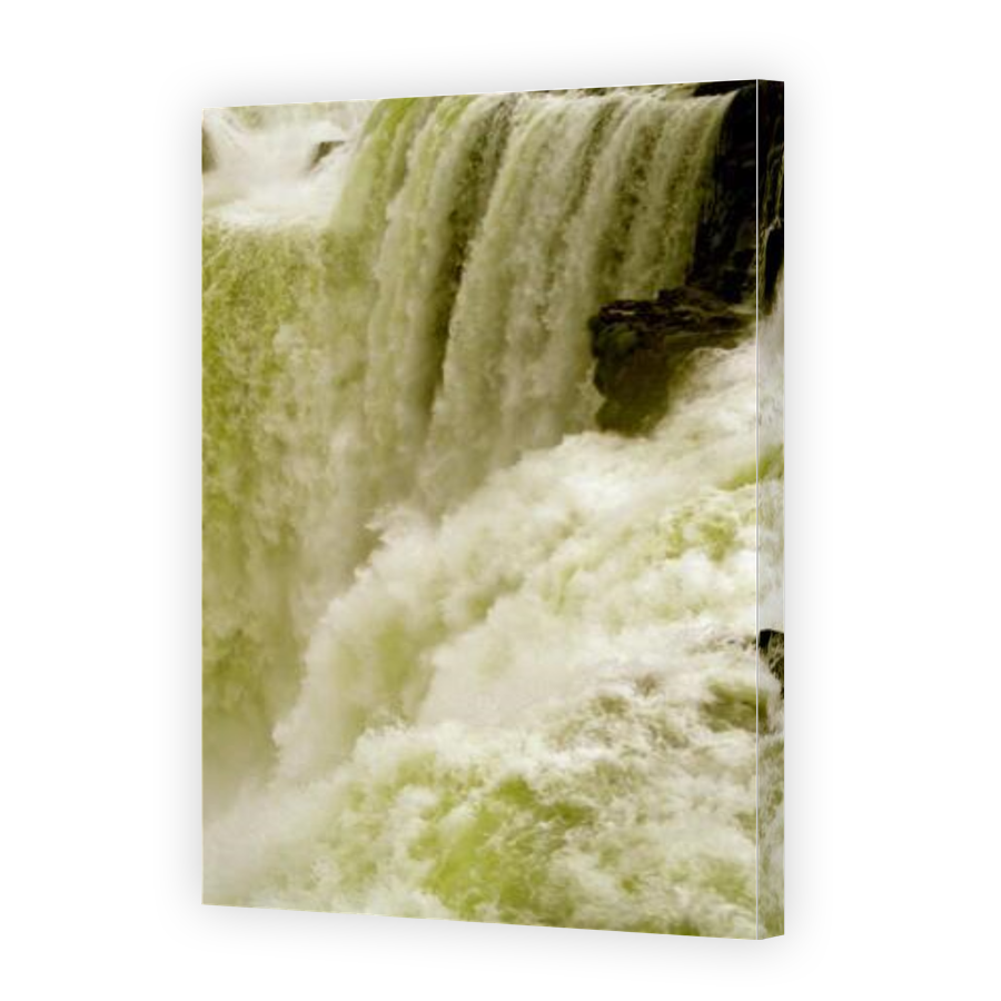 Thumbnail for Canvas - Gallery Canvas Wrap