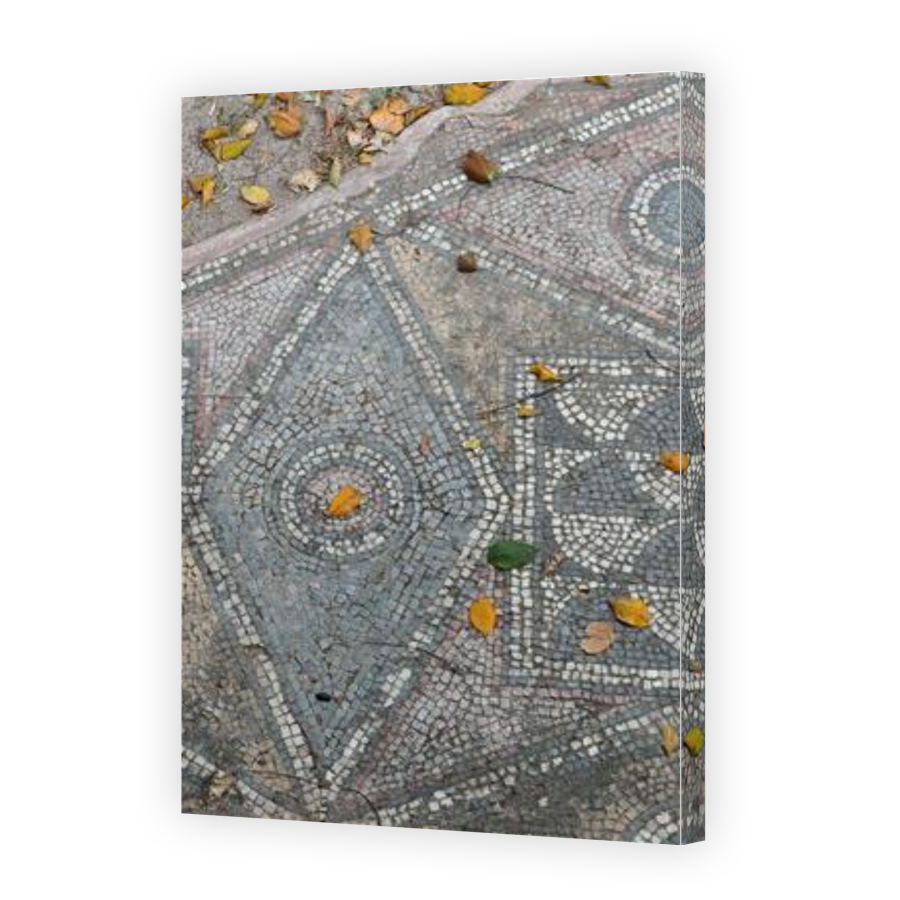 Thumbnail for Canvas - Gallery Canvas Wrap