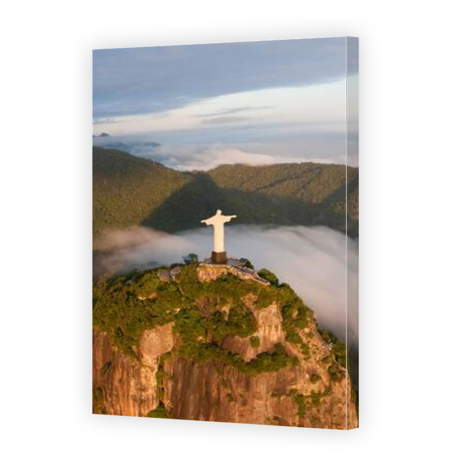 Thumbnail for Canvas - Gallery Canvas Wrap