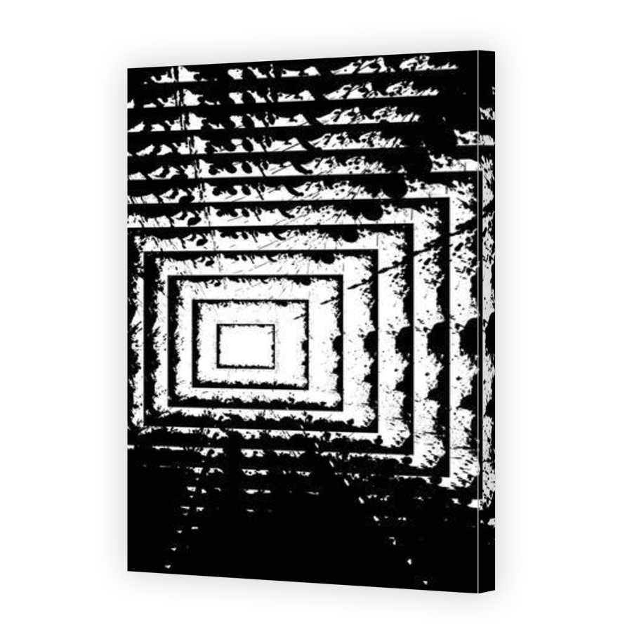 Thumbnail for Canvas - Gallery Canvas Wrap