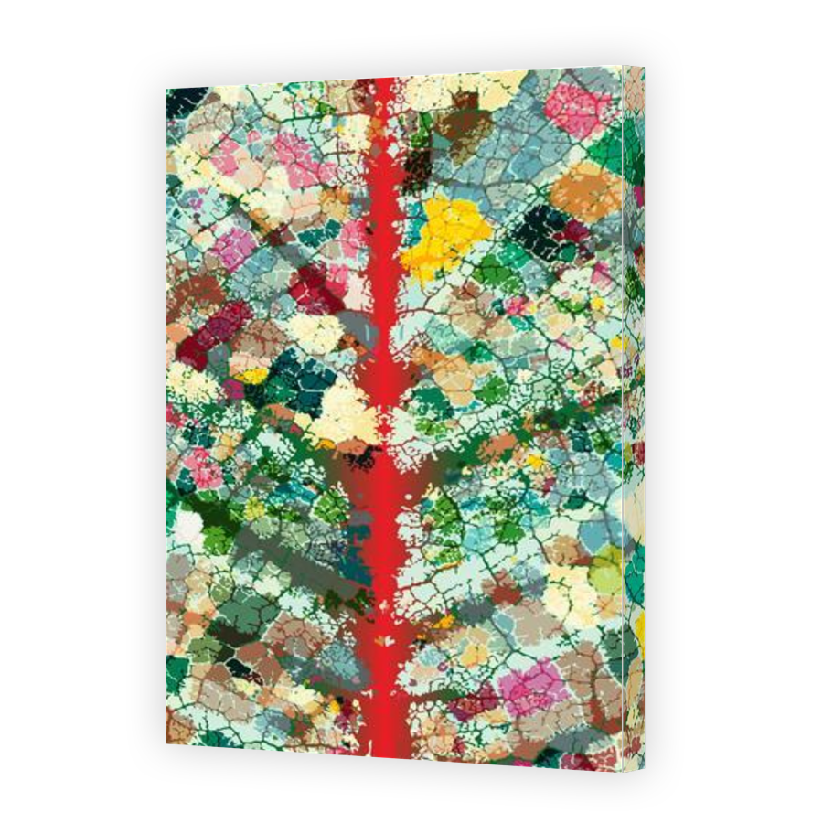 Thumbnail for Canvas - Gallery Canvas Wrap